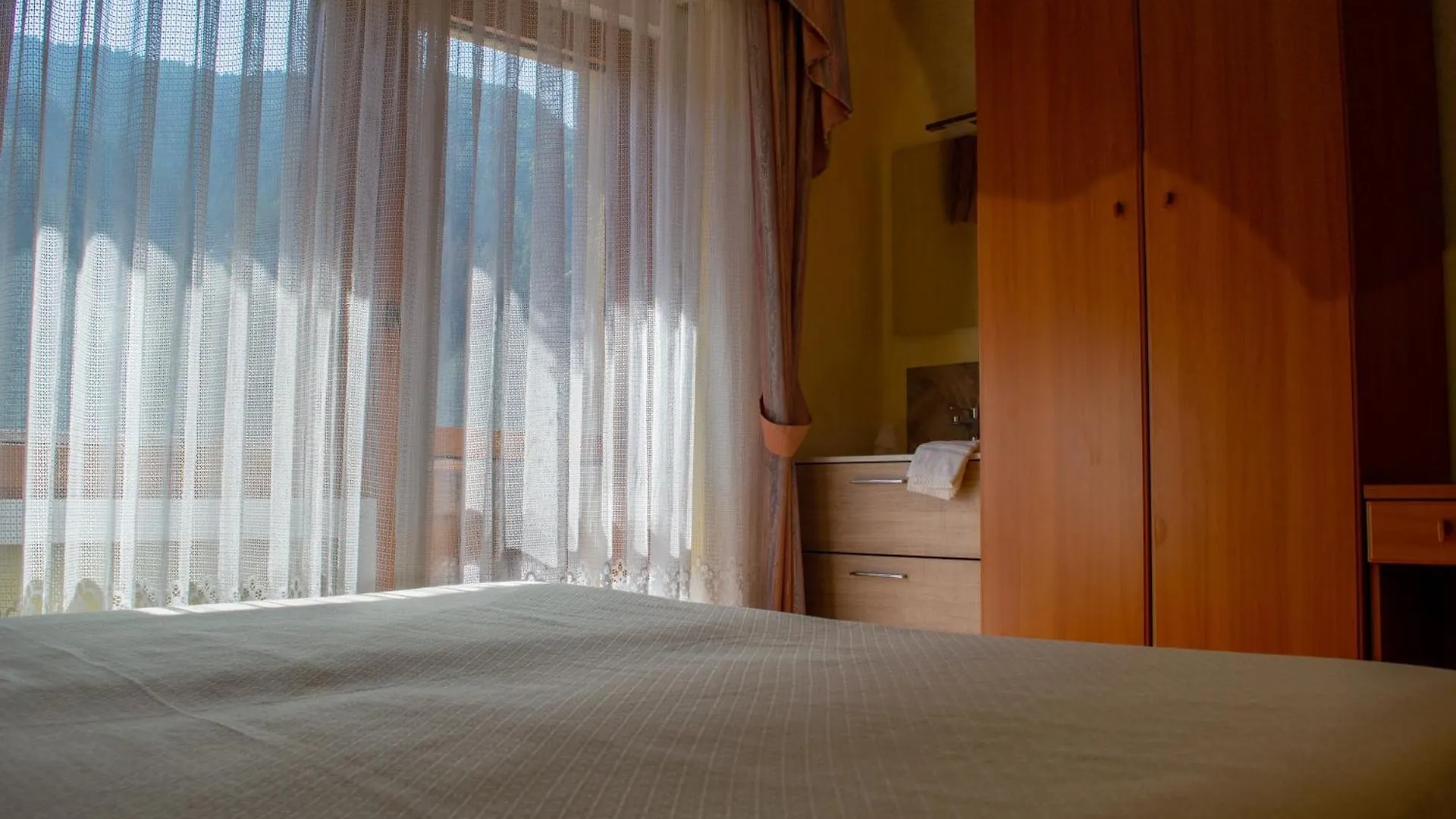 Hotel Serena - Tre Cime Views Auronzo di Cadore