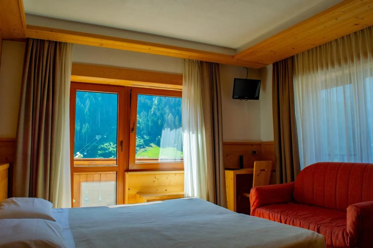 Hotel Serena - Tre Cime Views Auronzo di Cadore
