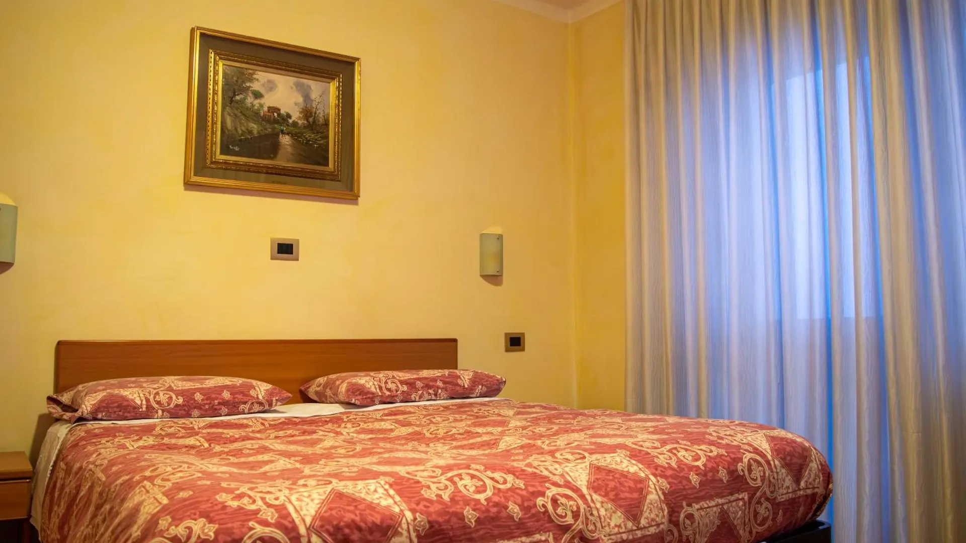 Hotel Serena - Tre Cime Views Auronzo di Cadore