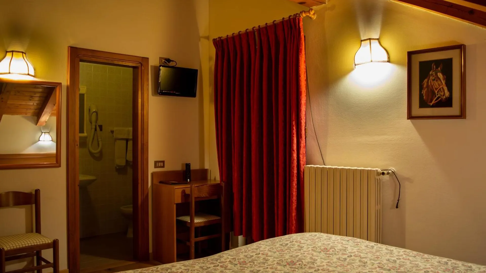 Albergo Serena Auronzo di Cadore