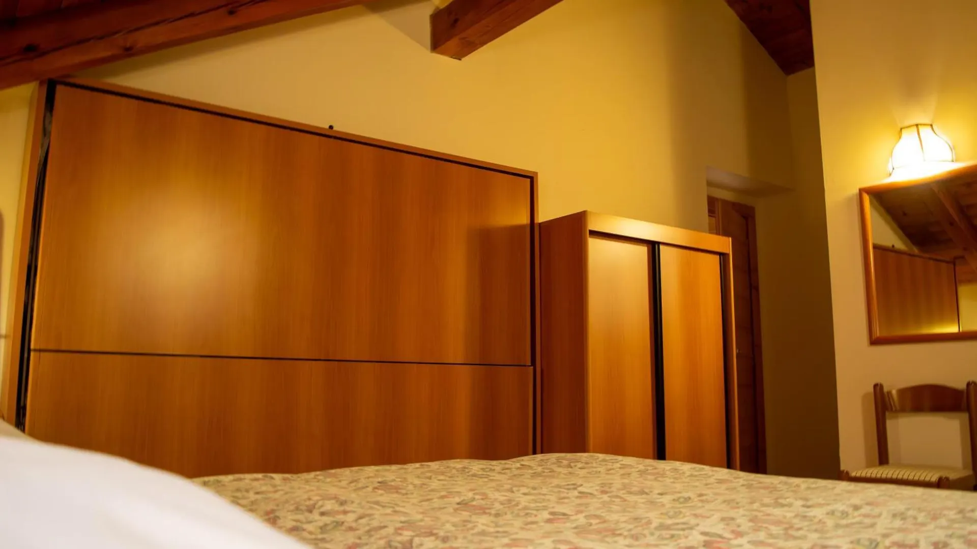 Albergo Serena Auronzo di Cadore 2*,  Italien