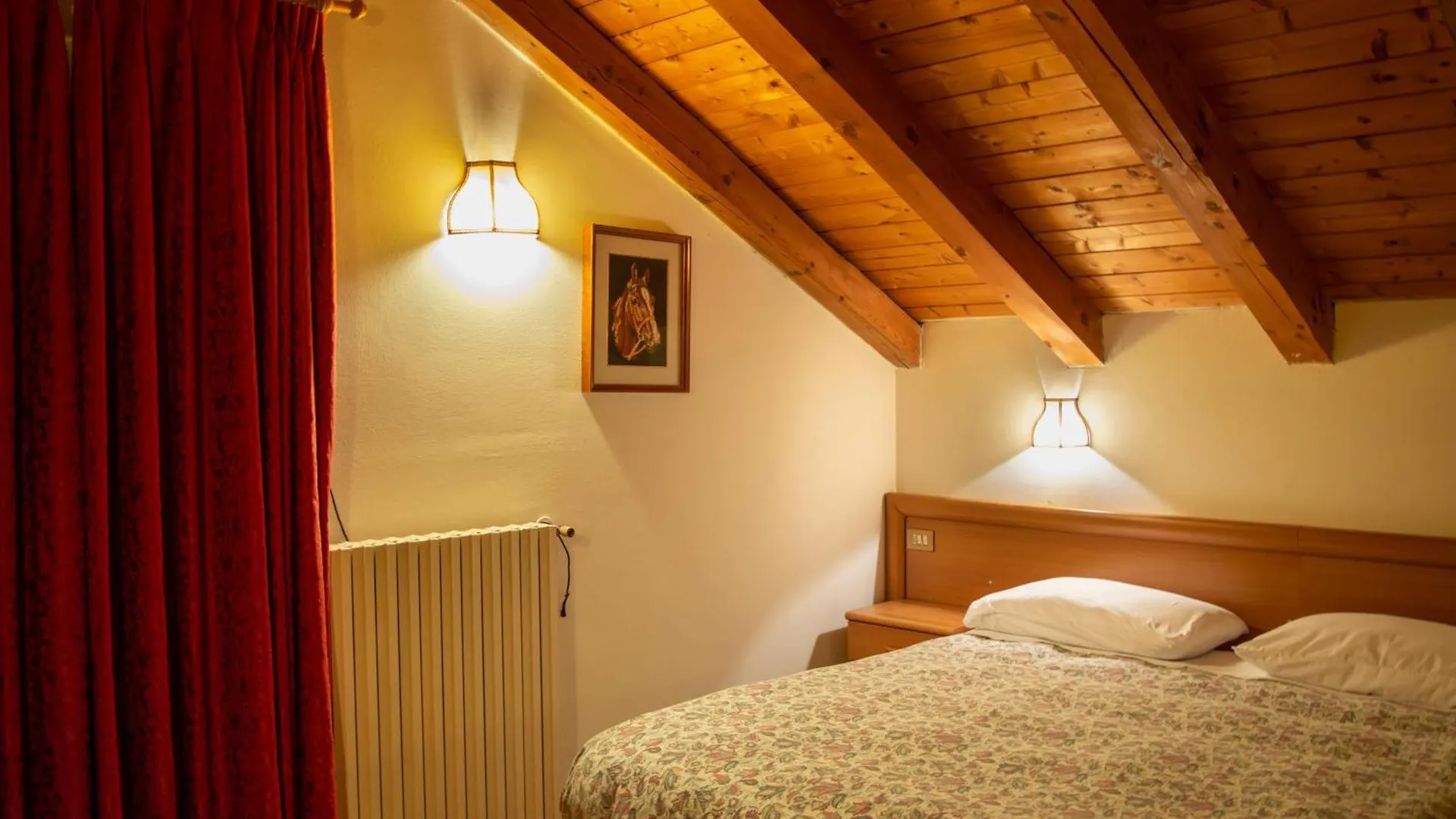 **  Hotel Serena - Tre Cime Views Auronzo di Cadore Italie