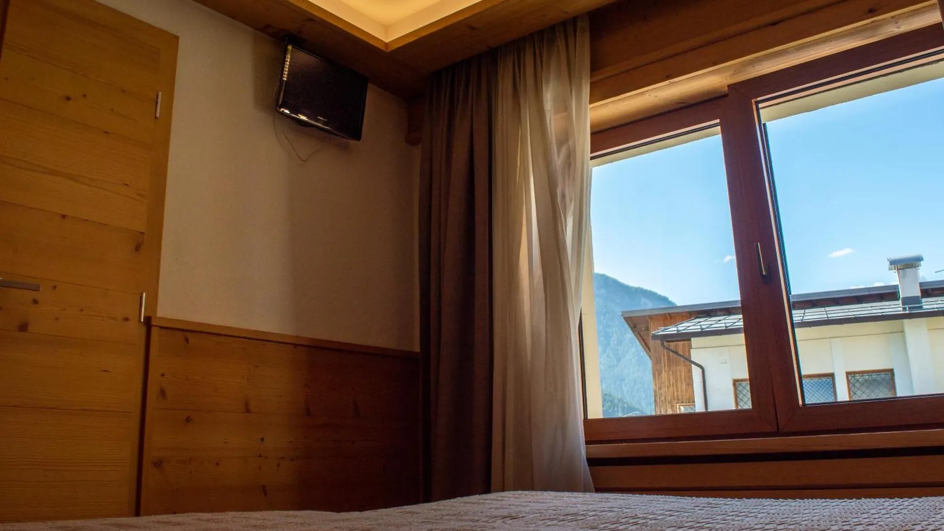 Hotel Serena - Tre Cime Views Auronzo di Cadore