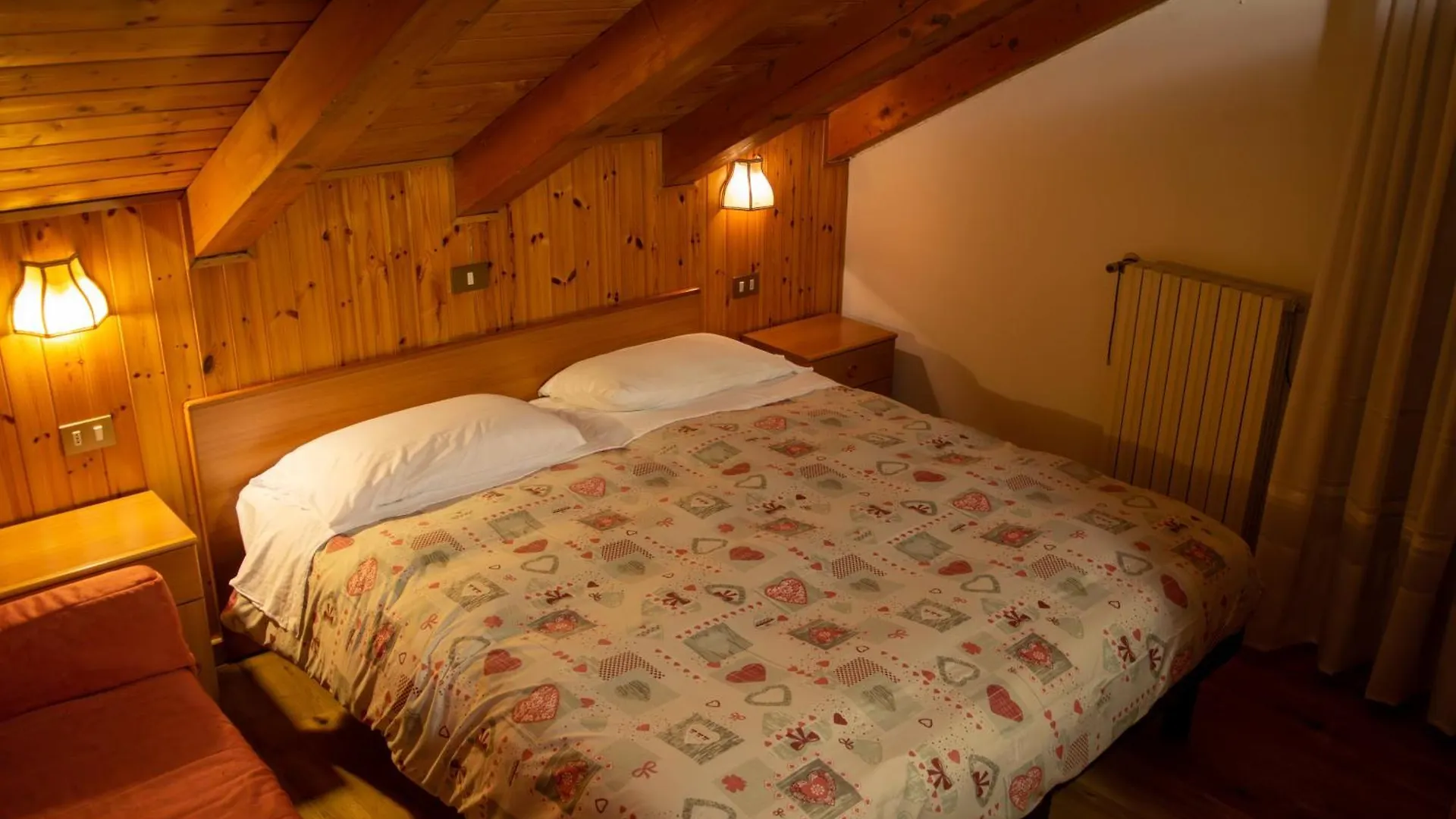 Albergo Serena Auronzo di Cadore 2*,