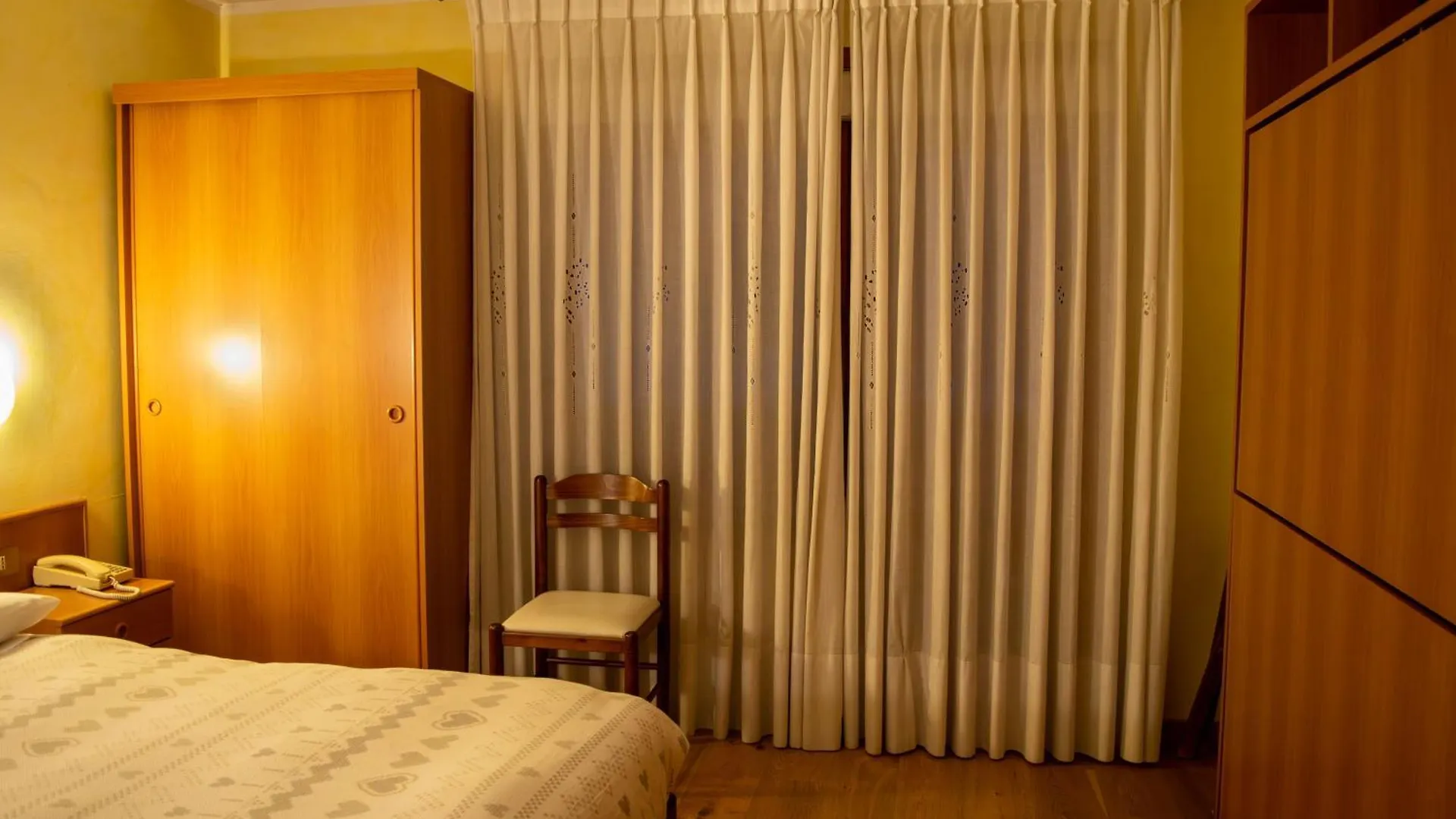 Hotel Serena - Tre Cime Views Auronzo di Cadore Italie