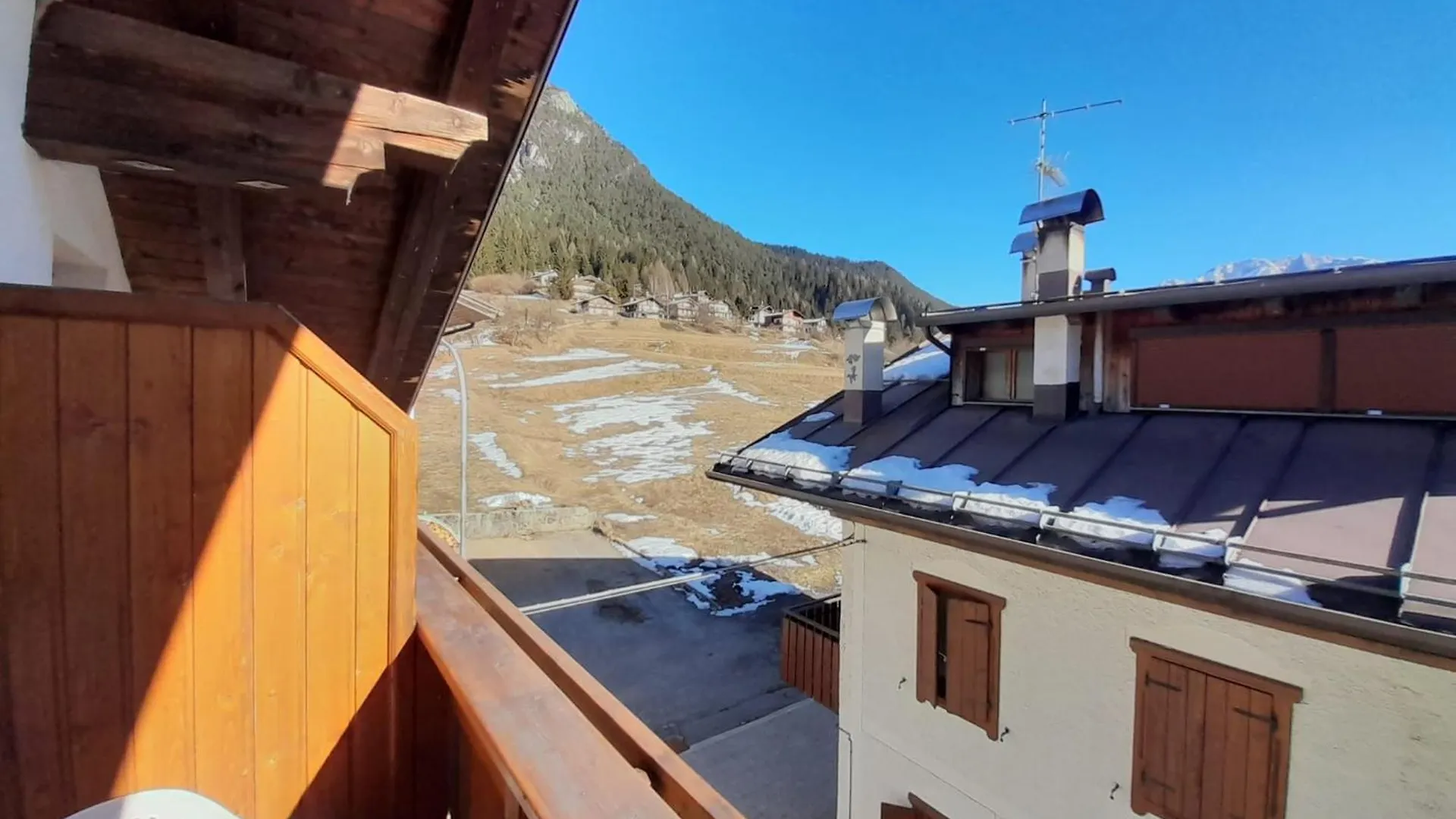 **  Hotel Serena - Tre Cime Views Auronzo di Cadore Italy