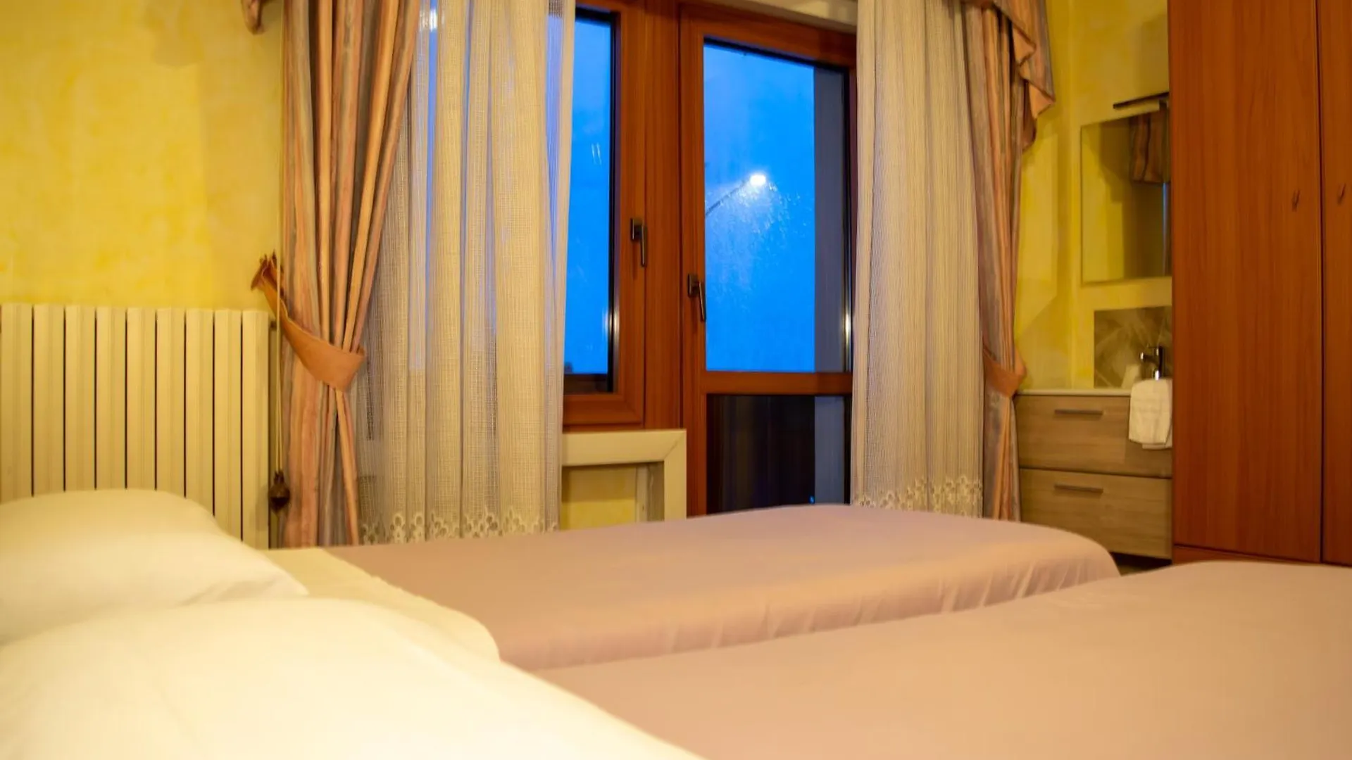 **  Hotel Serena - Tre Cime Views Auronzo di Cadore Italie