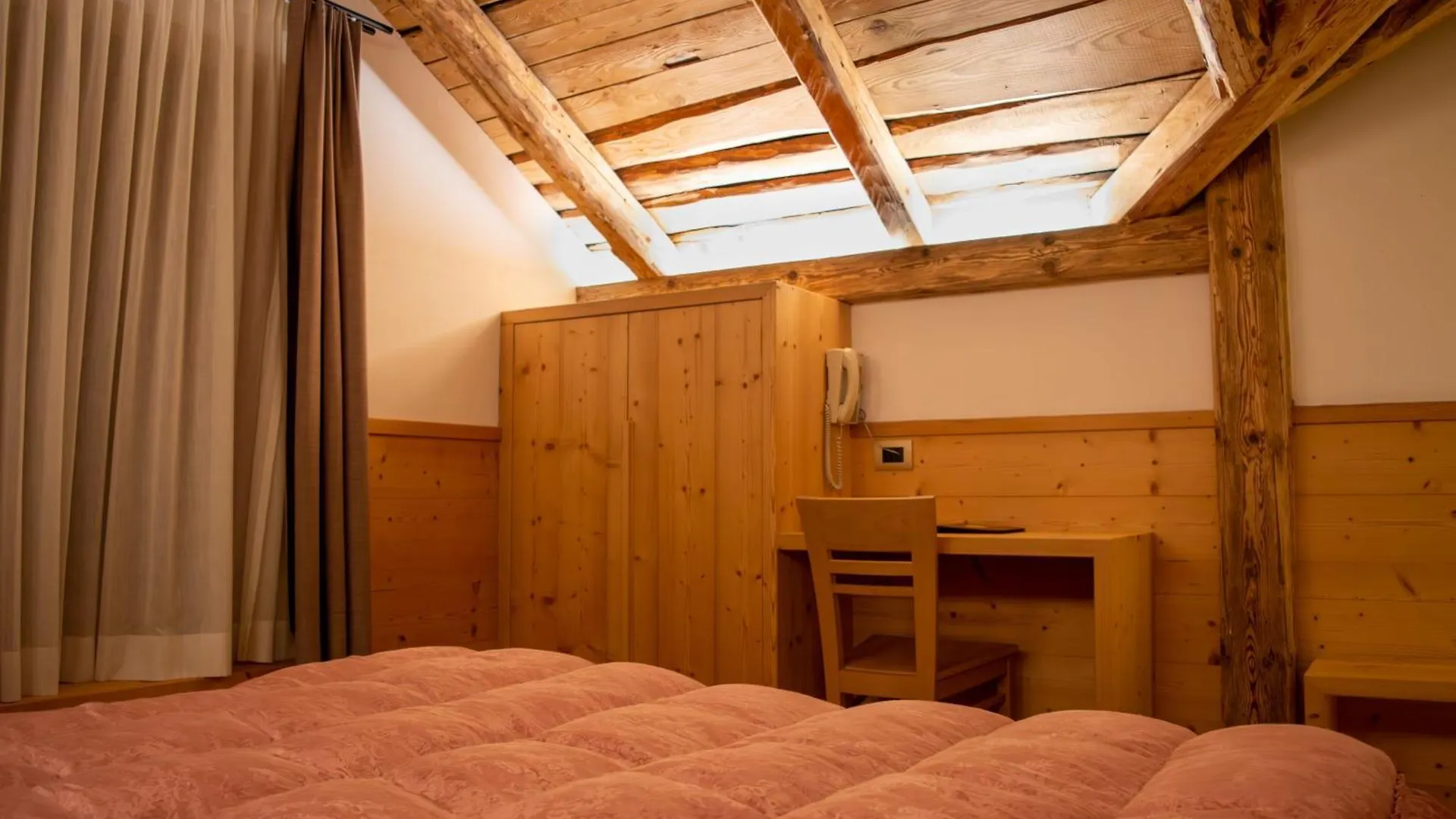 Hotel Serena - Tre Cime Views Auronzo di Cadore