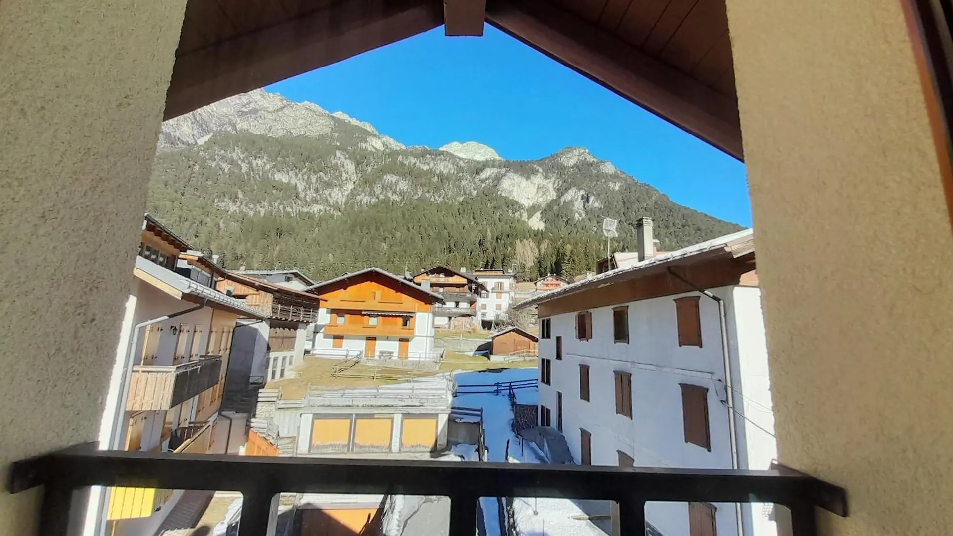 Hotel Albergo Serena Auronzo di Cadore