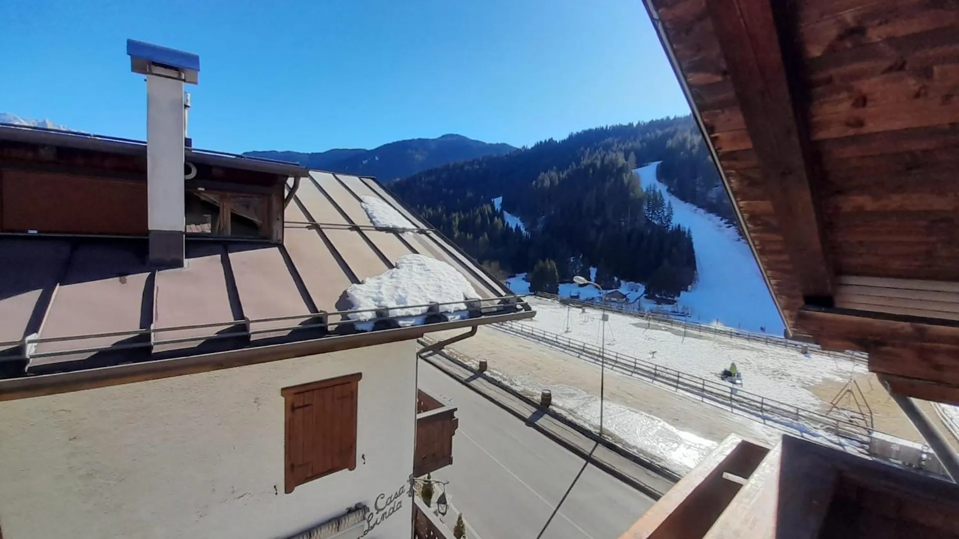 Hotel Serena - Tre Cime Views Auronzo di Cadore 2*,