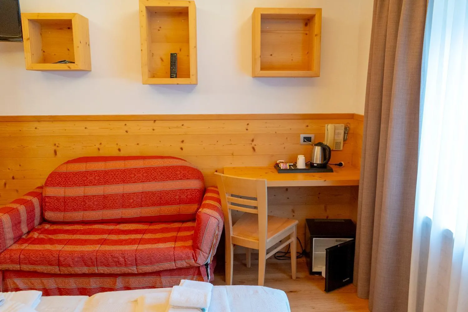 Albergo Serena Auronzo di Cadore