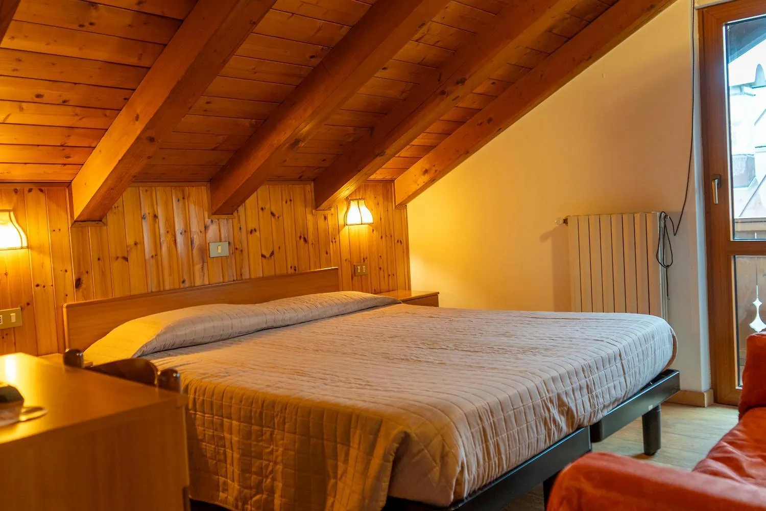 Hotel Serena - Tre Cime Views Auronzo di Cadore 2*,