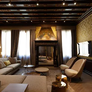 Maison d'hôtes Palazzo Pianca, Venise