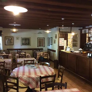 Gasthof Osteria La Pesa