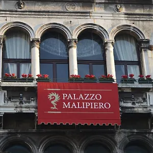 Maison d'hôtes Residenza Ca' Malipiero, Venise